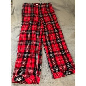 Victoria’s Secret Pajama Pants
